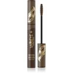 EVELINE COSMETICS VARIÉTÉ LASHES SHOW FULL VOLUME ULTRA LENGTH MASCARA - black colour - Cosmoshop - description