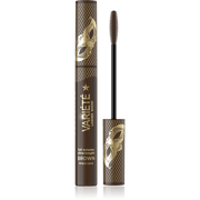 EVELINE COSMETICS VARIÉTÉ LASHES SHOW FULL VOLUME ULTRA LENGTH MASCARA - black colour - Cosmoshop - description
