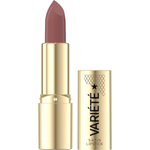 EVELINE COSMETICS VARIÉTÉ SATIN LIPSTICK 04 First Kiss - Cosmoshop - description