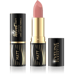 EVELINE COSMETICS VELVET MATT LIPSTICK 510 - Cosmoshop - description