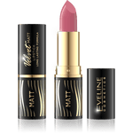 EVELINE COSMETICS VELVET MATT LIPSTICK 511 - Cosmoshop - description