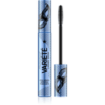 EVELINE COSMETICS WATERPROOF VARIÉTÉ LASHES SHOW ULTRA VOLUME DEFINITION MASCARA - Cosmoshop - description