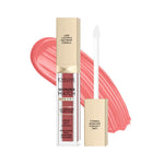 Eveline Cosmetics Wonder Match Liquid Matt Lipstick - 08 CASHMERE ROSE - Cosmoshop - description