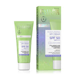 Load image into Gallery viewer, Eveline® Moisturizing Cream Spf 50
