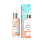 Eveline® Serum Shot 5% Caffeine Complex Puffiness - ladyy