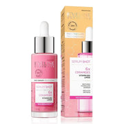 Eveline Serum Shot 6X Ceramides Nourishment 30 ml - ladyy