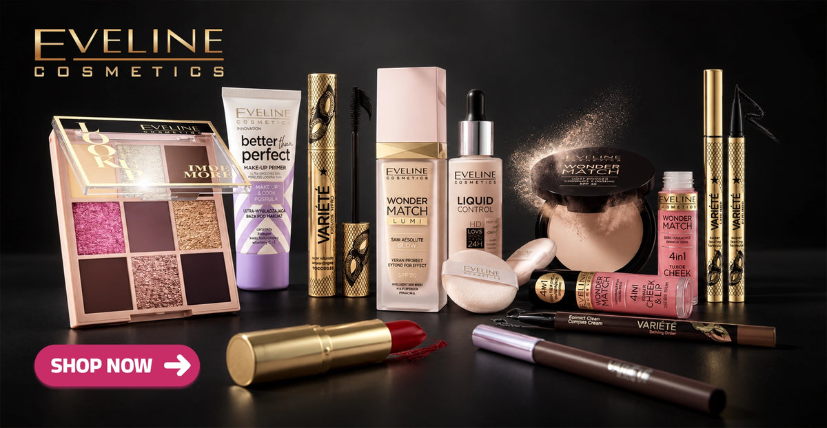 Eveline Cosmetics