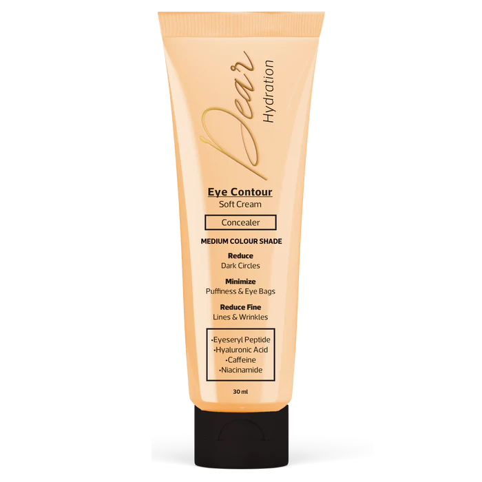 DEAR EYE CONTOUR CREAM 30ML