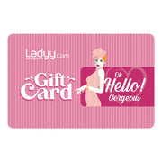 Ladyy.com Gift Card