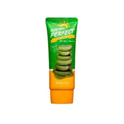 Farm Stay Aloevera Perfect Sun Cream 70 g SPF50 - ladyy