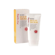 Farm Stay DR - V8 Vita Sun Cream - ladyy