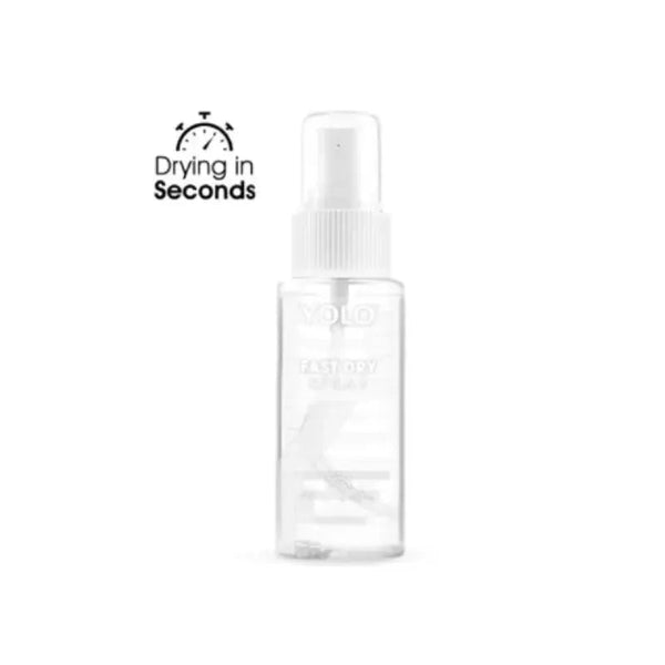 Fast Dry Spray - ladyy