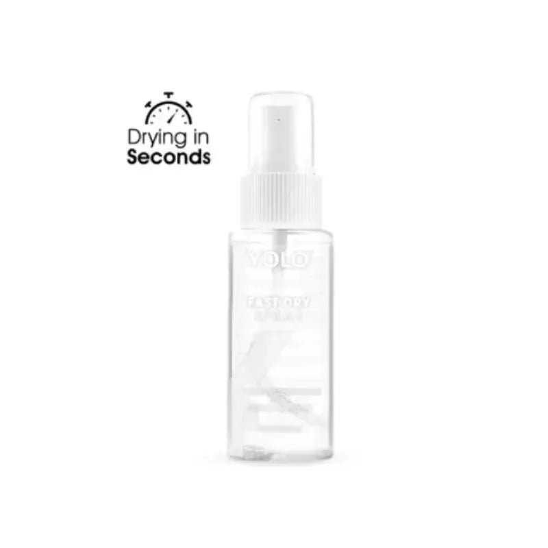 Fast Dry Spray - ladyy
