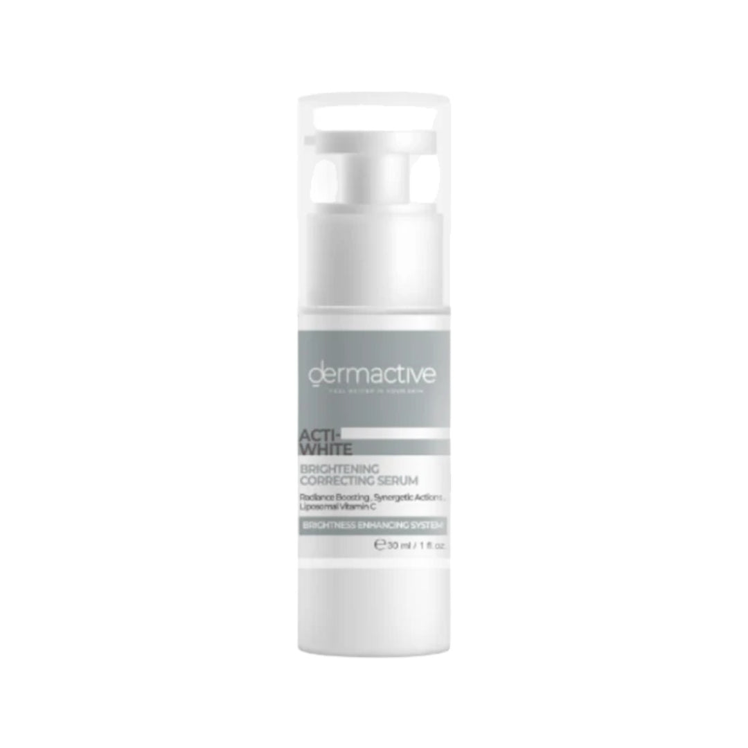 DERMACTIVE ACTI-WHITE  Correcting Seum 30ml