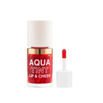 Load image into Gallery viewer, Topface Aqua Tint Lip &amp; Cheek-001
