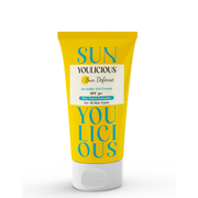 Youlicious Sun Defense Invisible gel cream 60ml