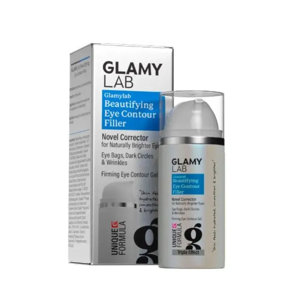 GlamyLab Eye contour 30gm - ladyy
