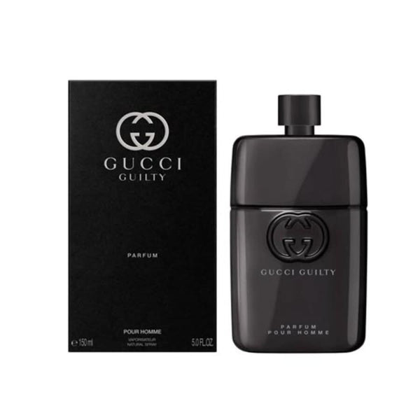 GUCCI Guilty Pour Homme Parfum 150ML - ladyy