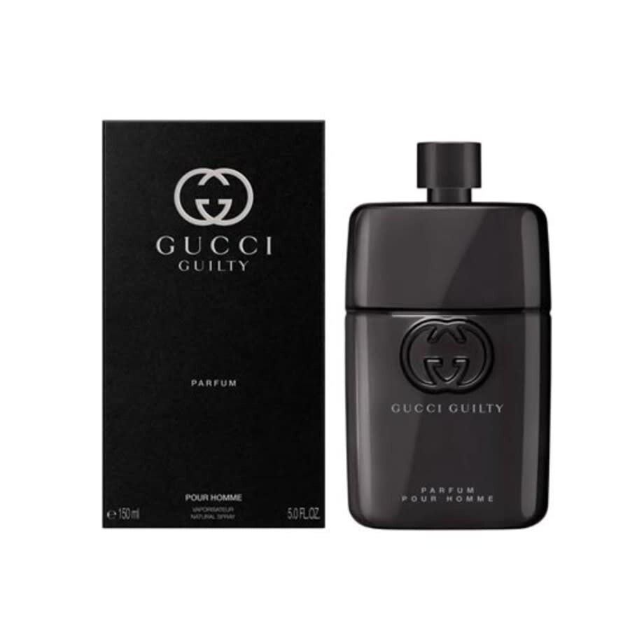 GUCCI Guilty Pour Homme Parfum Parfum