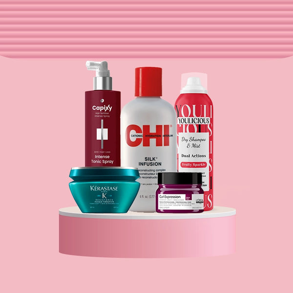 Hair Care