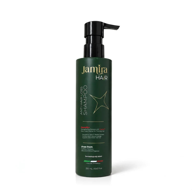JAMIRA HAIR LOSS SHAMPOO 250ML