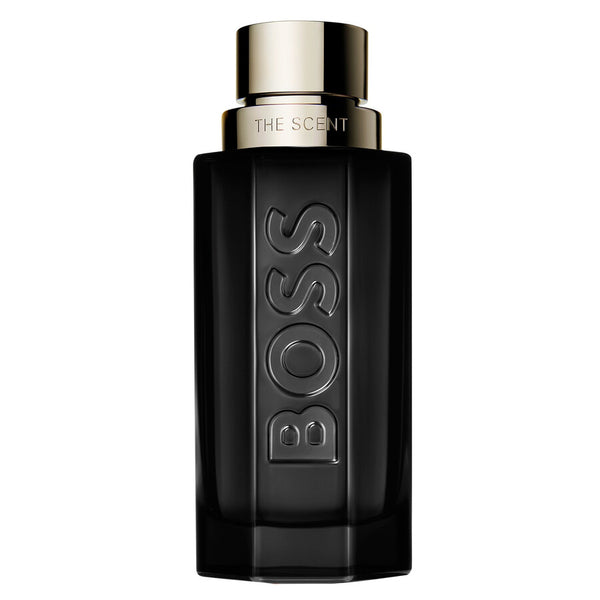 HUGO BOSS Men's The Scent Magnetic EDP 100ML - ladyy