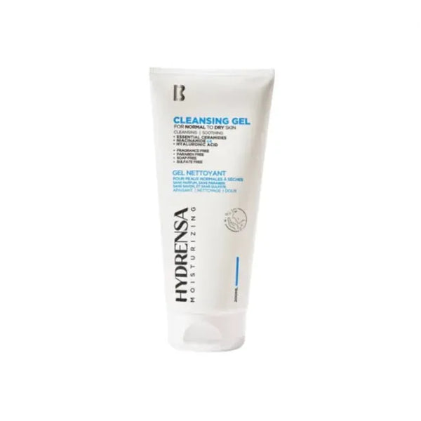 Hydrensa Cleansing Gel 200 ML - ladyy