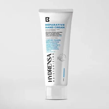 Hydrensa Hand Cream 50 ML - ladyy