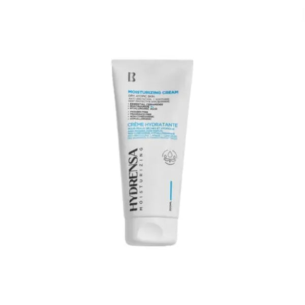 Hydrensa Moisturizing Cream 200 ML - ladyy