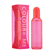 عطر كولور مي نيون بينك للنساء 100 مل