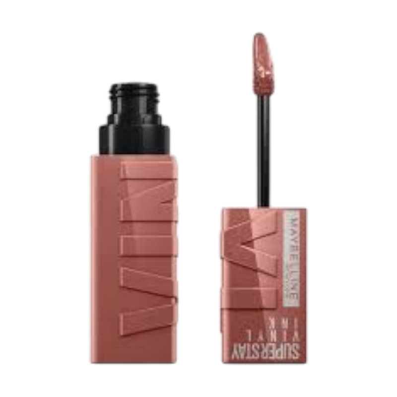 MAYBELINE SUPER STAY VINYL INK 120