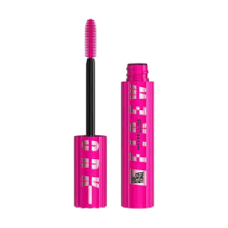 MAYBELINE MASCARA FIRE WORK