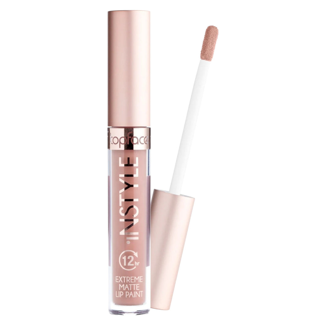 Topface Instyle Extreme Matte Lip paint 001