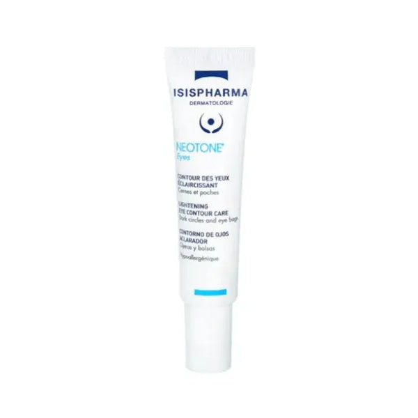 ISIS NEOTONE EYES 15ML - ladyy