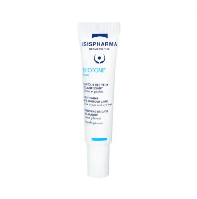 ISIS NEOTONE EYES 15ML - ladyy