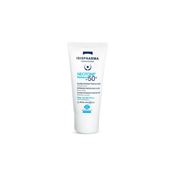 ISIS NEOTONE RADIANCE SPF 50+ 30ML - ladyy