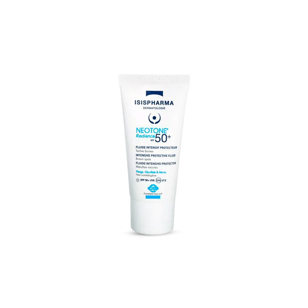 ISIS NEOTONE RADIANCE SPF 50+ 30ML - ladyy