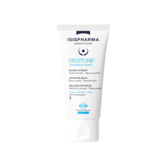 ISIS Neotone Sensitive 30 ML - ladyy