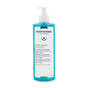 isis Teen Derm Gel sensitive 400 ML - ladyy