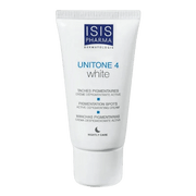 ISIS UNITONE 4 WHITE DE PIGMENTATION CREAM 15ML - ladyy