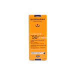 Load image into Gallery viewer, isis UVEBLOCK DRY TOUCH LIGHT TINTED 40 ML - ladyy
