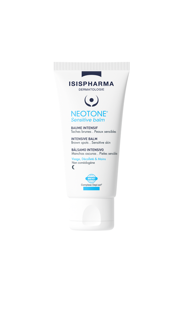 ISIS Neotone Sensitive 30 ML