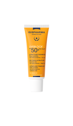 Load image into Gallery viewer, isis UVEBLOCK DRY TOUCH 40 ML
