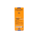 Load image into Gallery viewer, isis UVEBLOCK DRY TOUCH LIGHT TINTED 40 ML
