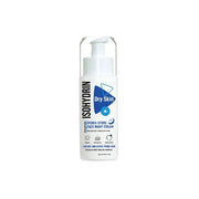 ISOHYDRIN HYDRA - STORE FACE NIGHT CREAM 50ML - Cosmoshop