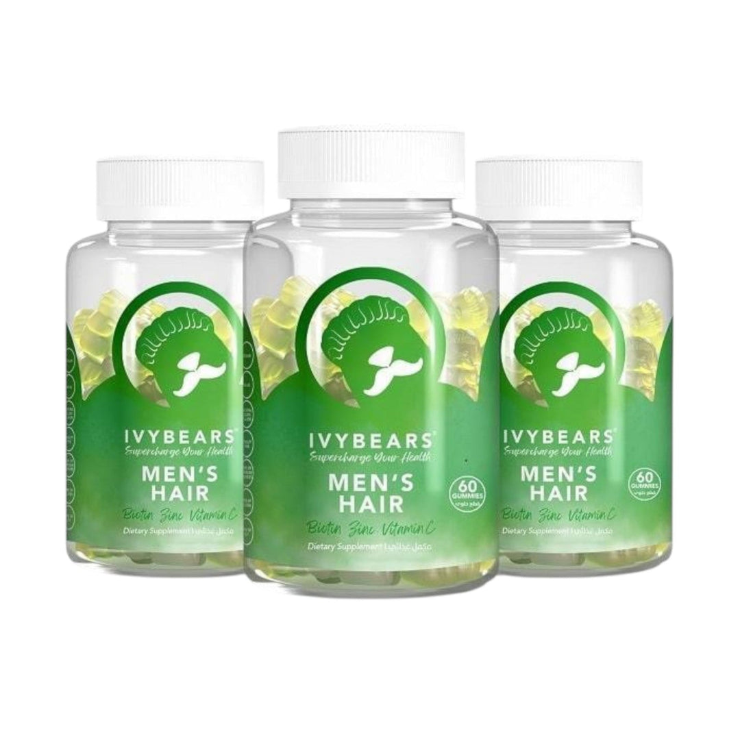 IVYBEARS® Buy 2 Ivybears For Men Get 1 Free