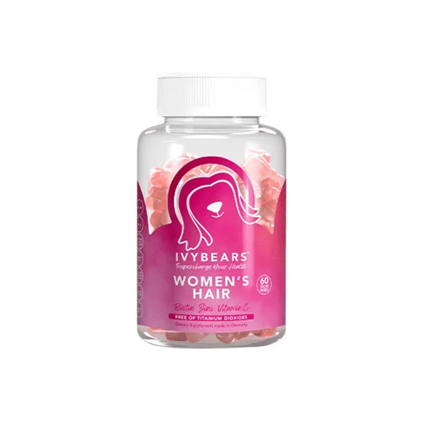 IVYBEARS® Women's Hair Vitamins - ladyy