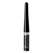 RIMMEL GLAM E LIQ EL PROF BLACK GLAMOUR - ladyy