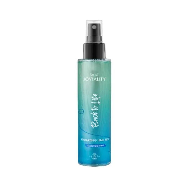 Joviality - Back To Life Hair Mist - ladyy