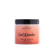 Joviality - Curl Wonder Deep Conditioner 500 ml - ladyy